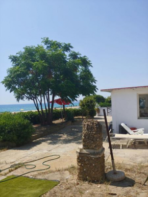 Casa di Alì, 100mt dal mare
